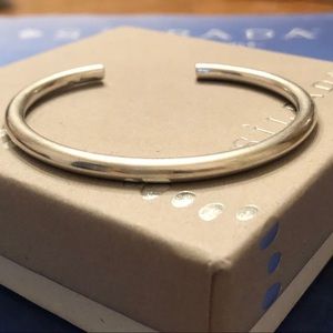 Vintage Silpada Sterling Silver Cuff Bracelet